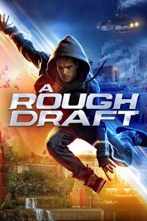 A Rough Draft (2018) Hindi Dual Audio 720p HDRip [1.1GB]