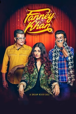 Fanney Khan (2018) Movie 480p HDRip - [350MB]