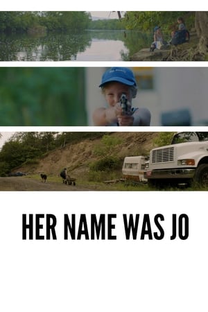 Her Name Was Jo 2020 Hindi (Fan Dub) Dual Audio 720p WebRip [940MB]