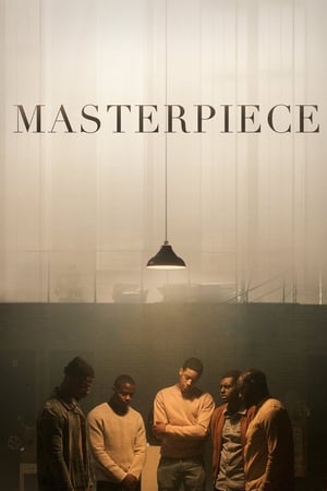 Masterpiece (2017) (Hindi – Malayalam) Dual Audio UnCut HDRip 720p – 480p