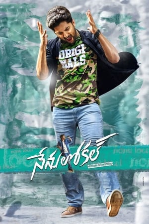 Nenu Local 2017 Dual Audio Hindi Full Movie 720p UnCut HDRip - 1.3GB