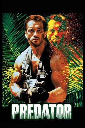 Predator 1990 BRRip 480p 350MB Dual Audio