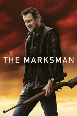 The Marksman (2021) Hindi Dual Audio 720p HDCam [900MB]